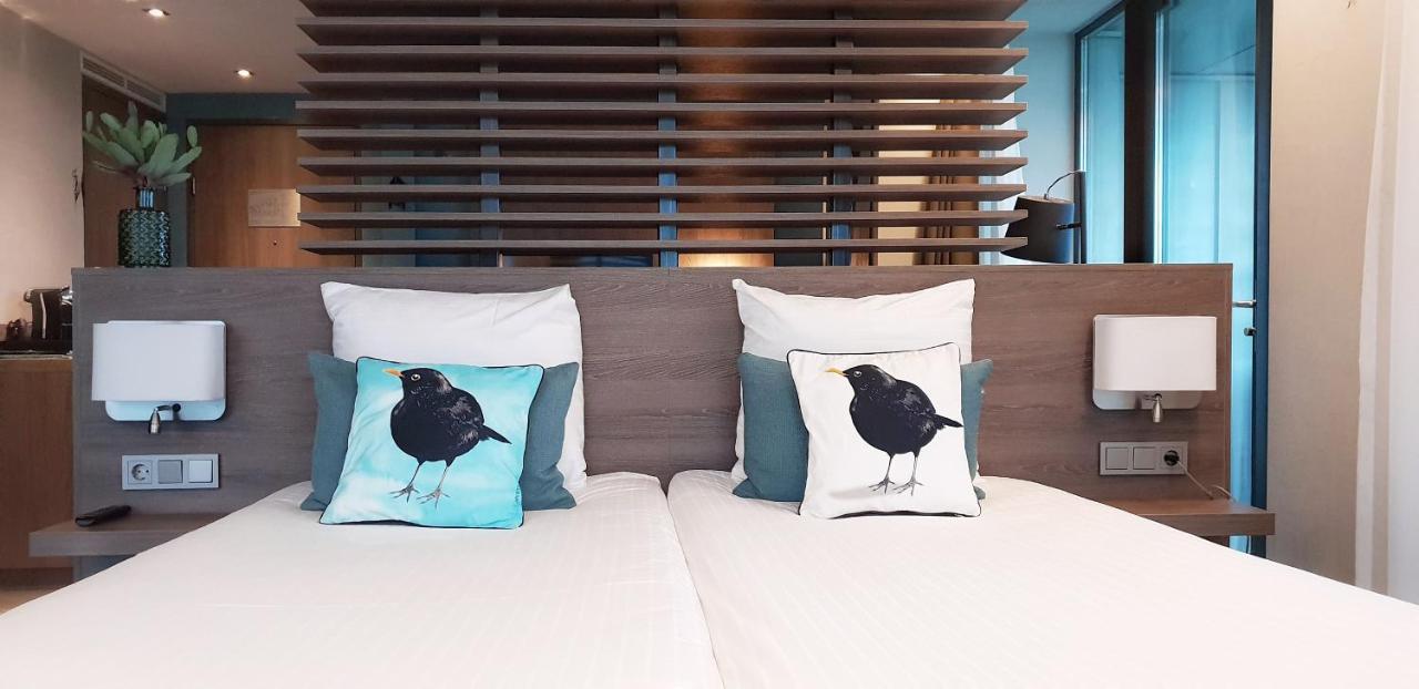 Van Der Valk Hotel Groningen-Hoogkerk Eelderwolde Экстерьер фото