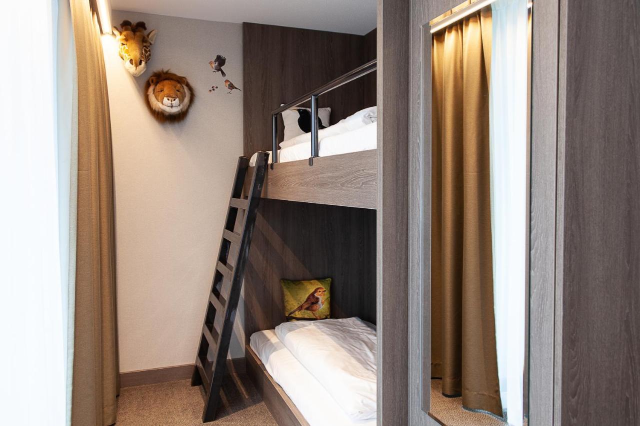 Van Der Valk Hotel Groningen-Hoogkerk Eelderwolde Экстерьер фото